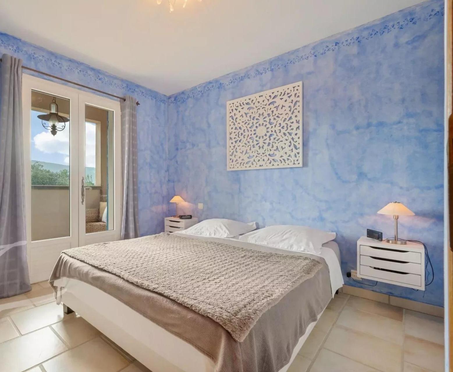 Clos Des Lavandes - Chambres Et Suites De Charme Climatisees-Luberon Lacoste  Exteriör bild