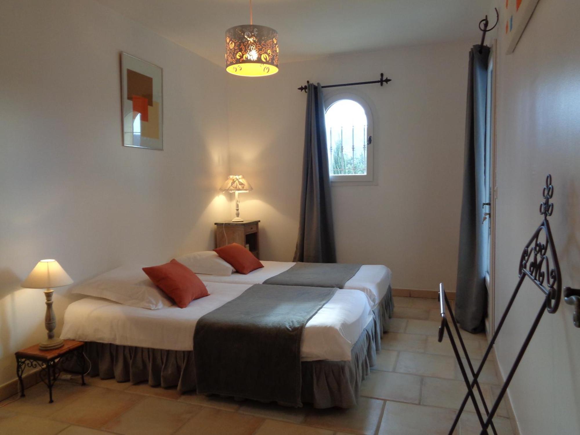 Clos Des Lavandes - Chambres Et Suites De Charme Climatisees-Luberon Lacoste  Exteriör bild
