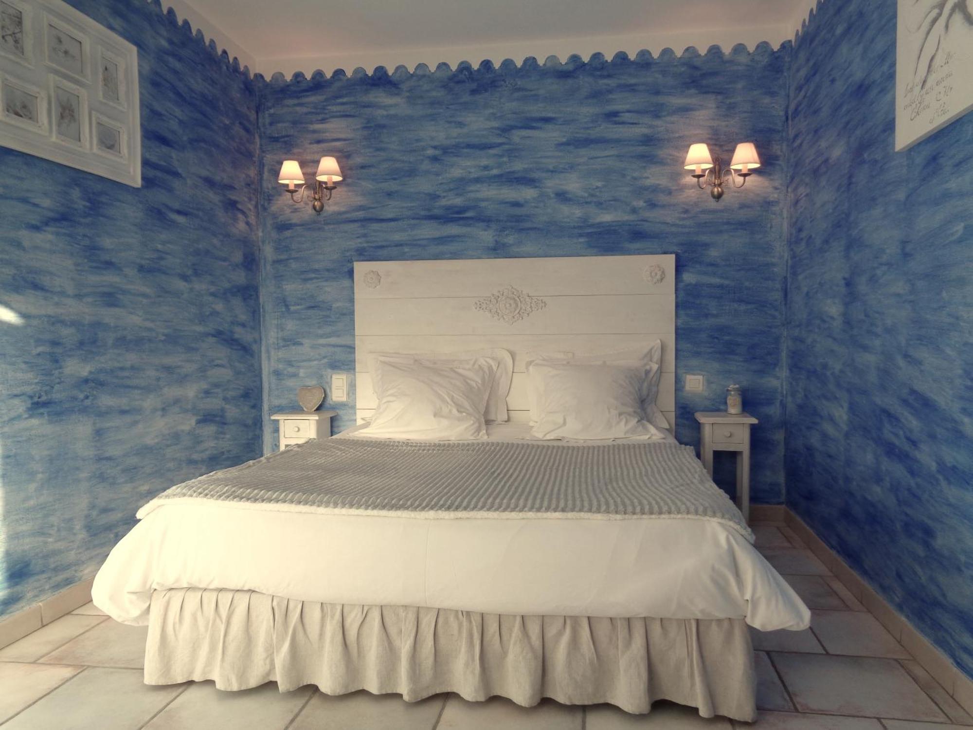Clos Des Lavandes - Chambres Et Suites De Charme Climatisees-Luberon Lacoste  Exteriör bild