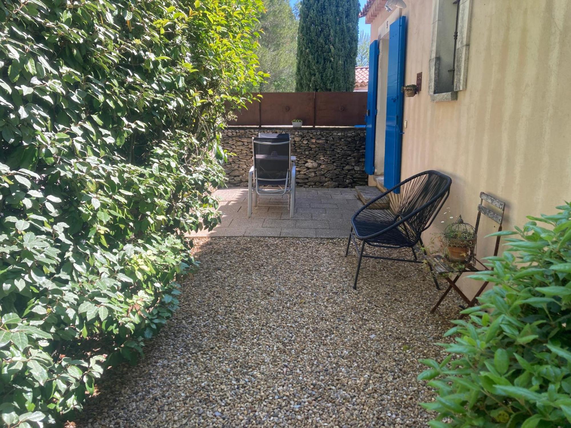 Clos Des Lavandes - Chambres Et Suites De Charme Climatisees-Luberon Lacoste  Exteriör bild