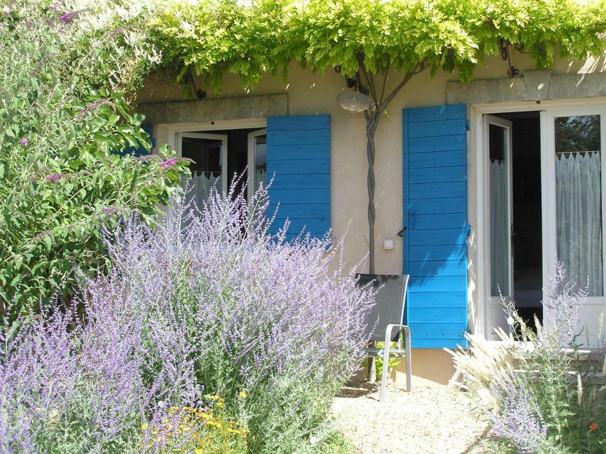 Clos Des Lavandes - Chambres Et Suites De Charme Climatisees-Luberon Lacoste  Exteriör bild