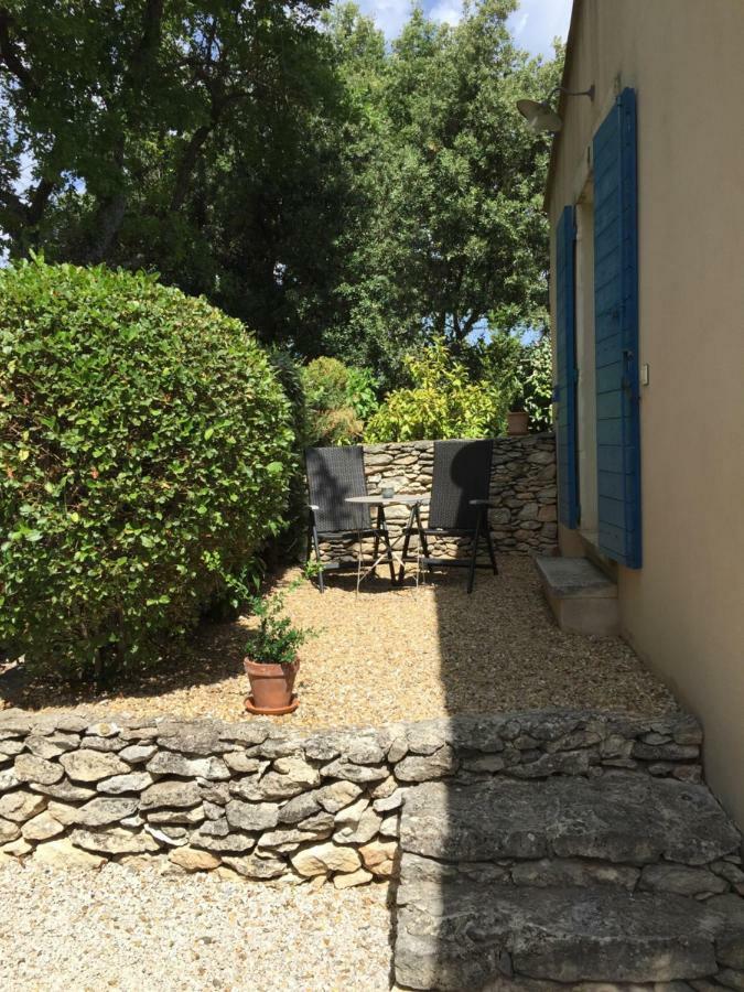 Clos Des Lavandes - Chambres Et Suites De Charme Climatisees-Luberon Lacoste  Exteriör bild